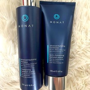MONAT Advanced Hydrating Duo